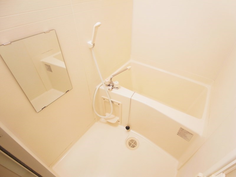 コンパートメントハウス柏Ⅰ 風呂画像