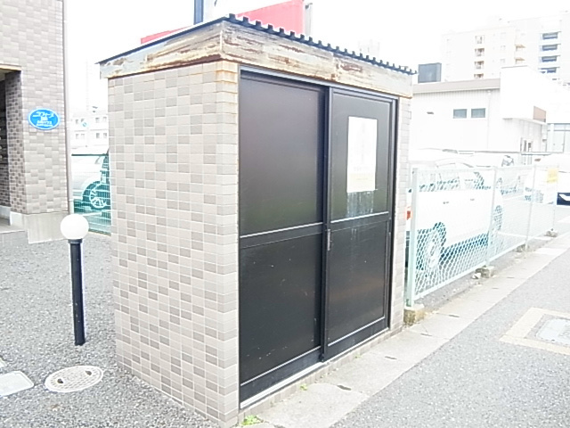 ラフィーヌ・昴 その他外観3