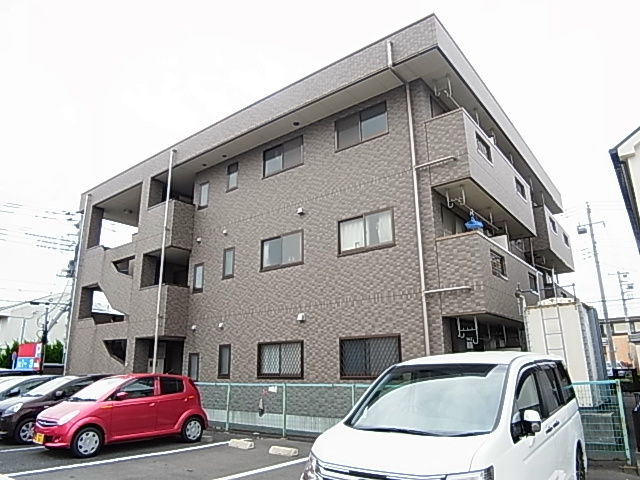 ラフィーヌ・昴 その他外観5