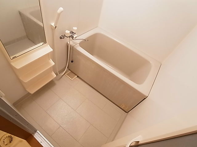 ラフィーヌ・昴 風呂画像