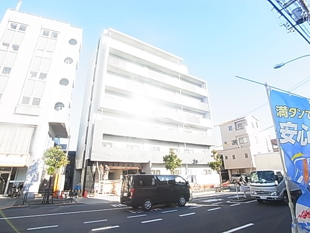 トワル・ブランシュ その他外観1