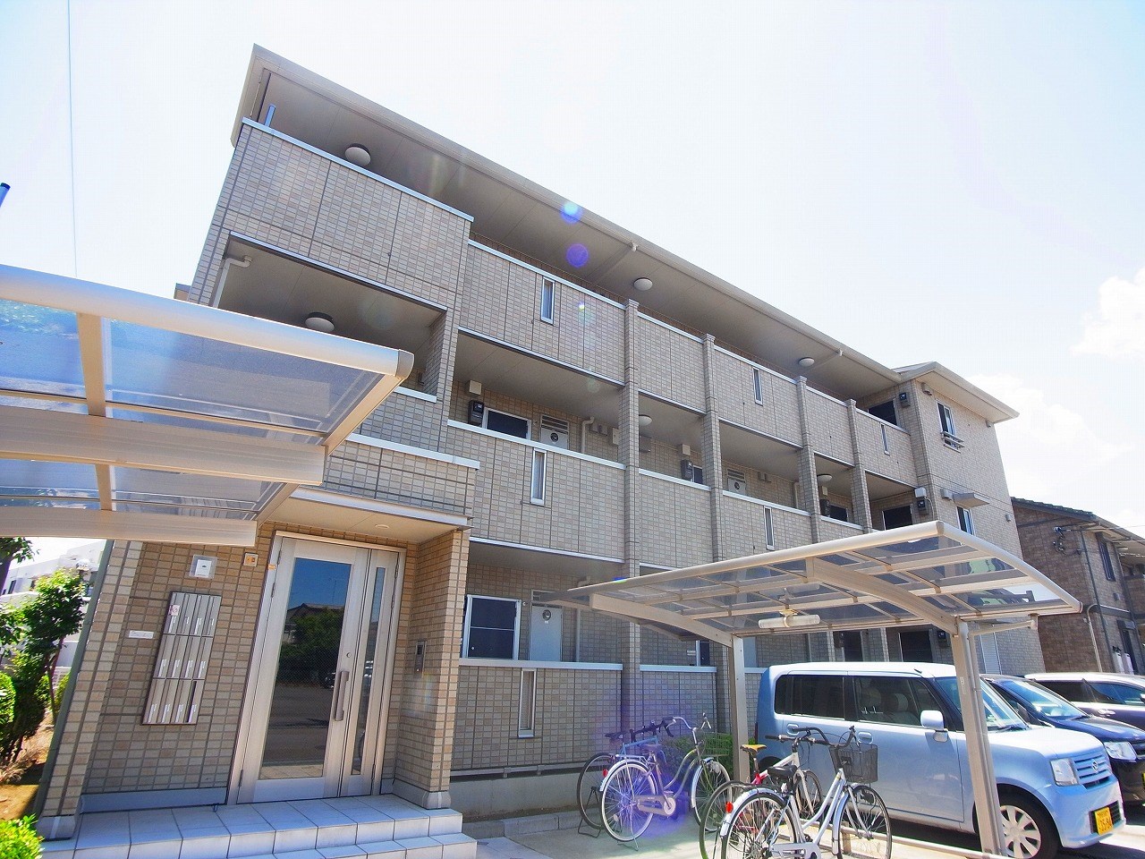 グラン・ヴェルジェⅡ その他外観1