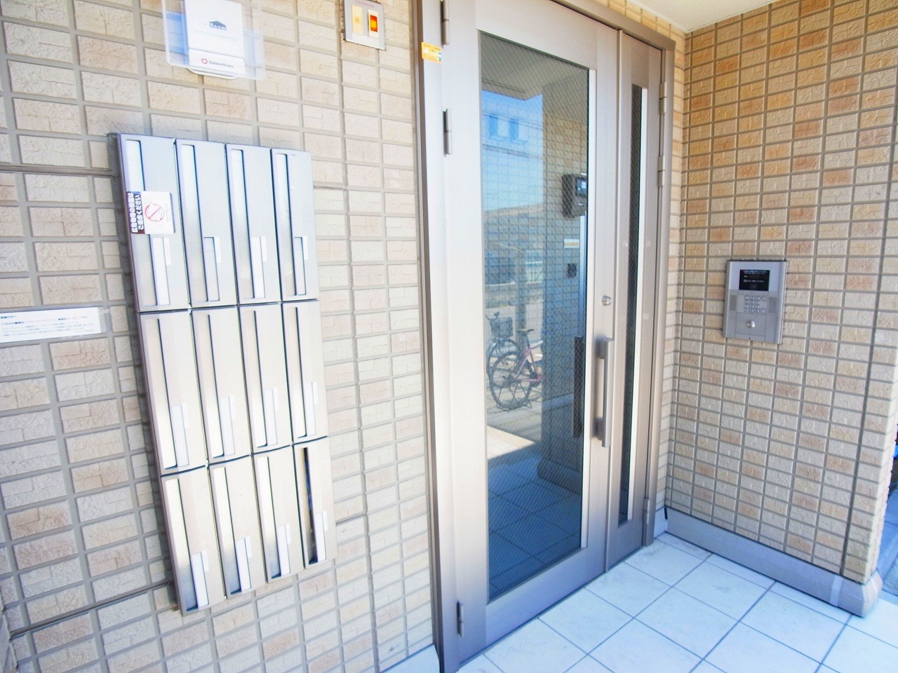 グラン・ヴェルジェⅡ その他外観2