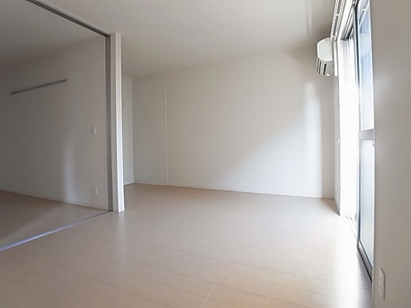 グラン・ヴェルジェⅡ リビング