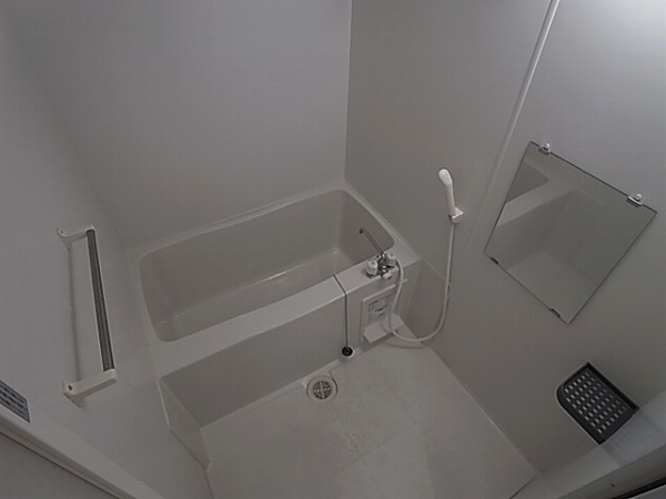 グラン・ヴェルジェⅡ 風呂画像