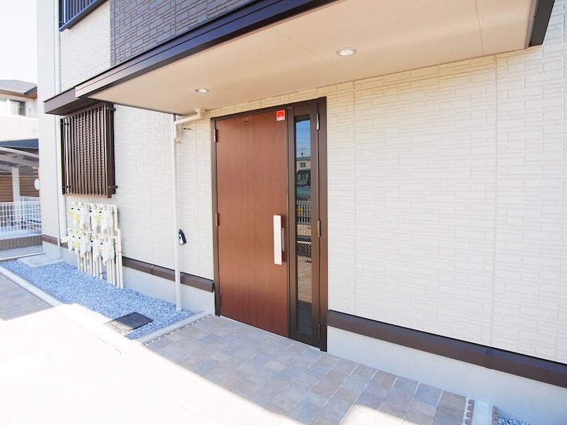 アステールピュールM その他外観1