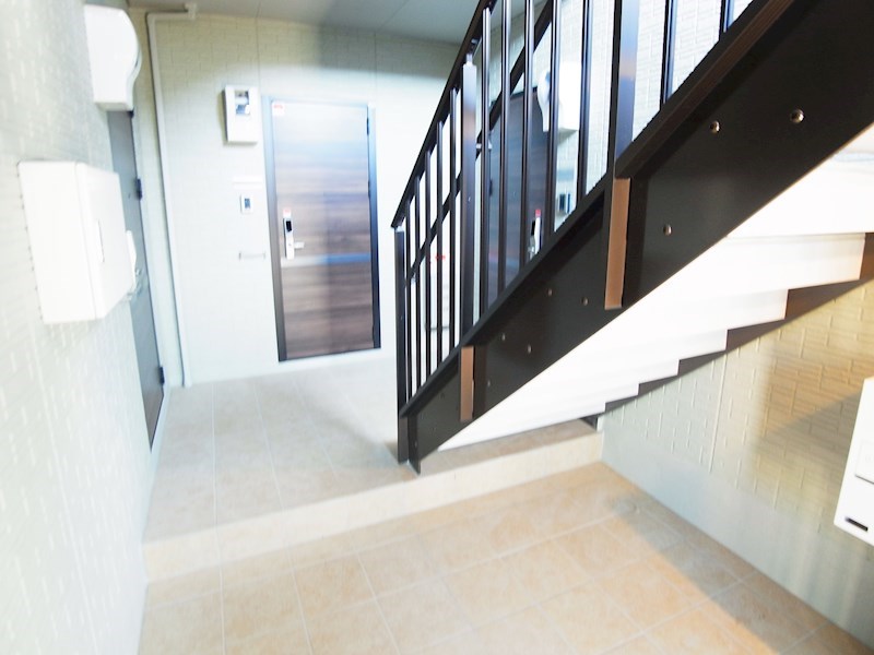 アステールピュールM その他外観2