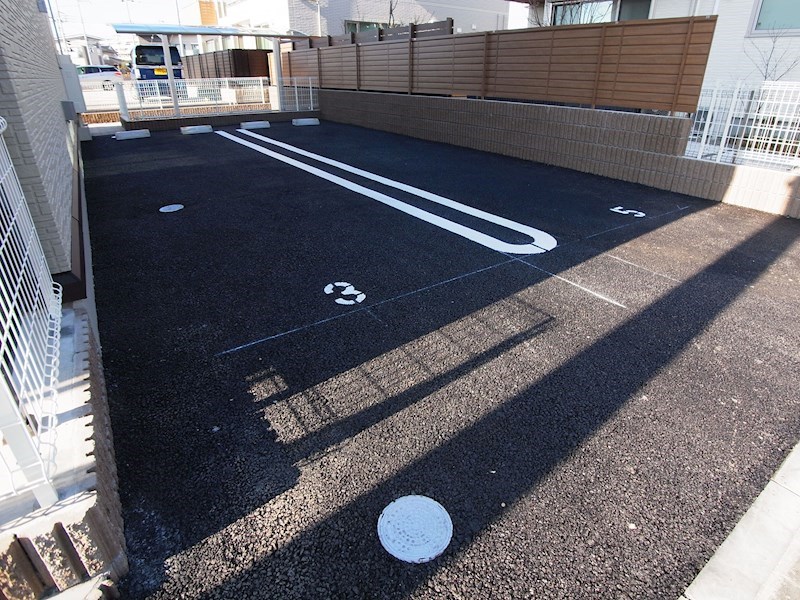 アステールピュールM その他外観3