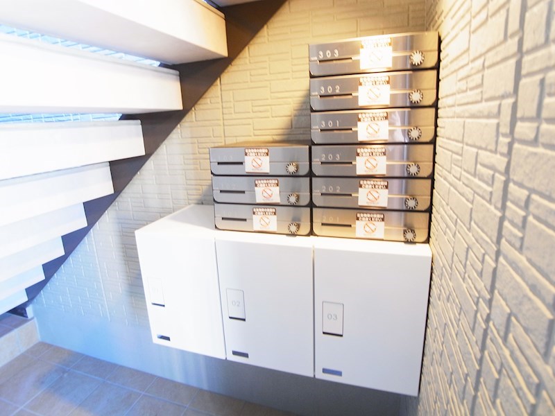 アステールピュールM その他外観5