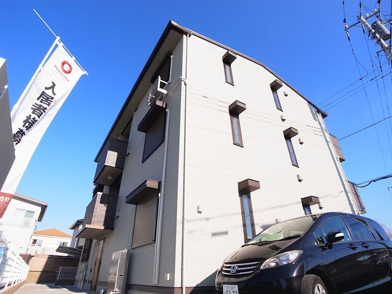 アステールピュールM その他外観6