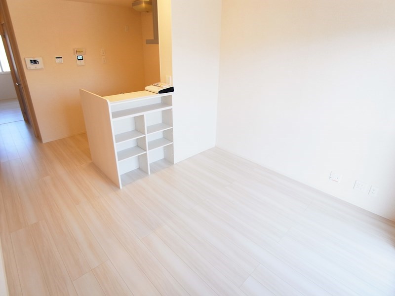 アステールピュールM リビング