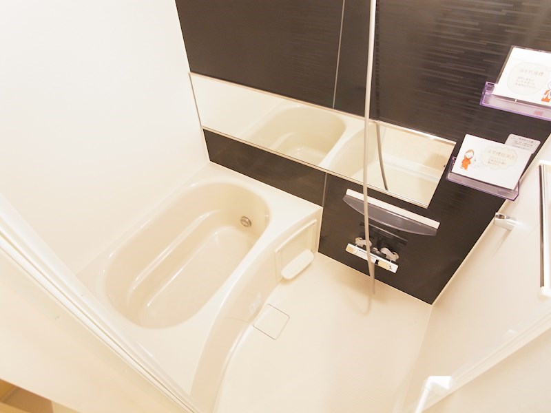 アステールピュールM 風呂画像