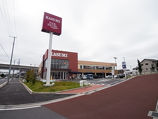 アステールピュールM 周辺画像6