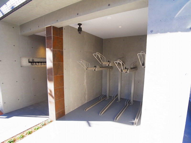 ER松戸 その他外観4