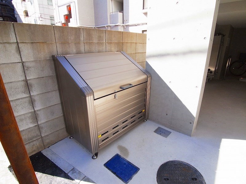 ER松戸 その他外観5