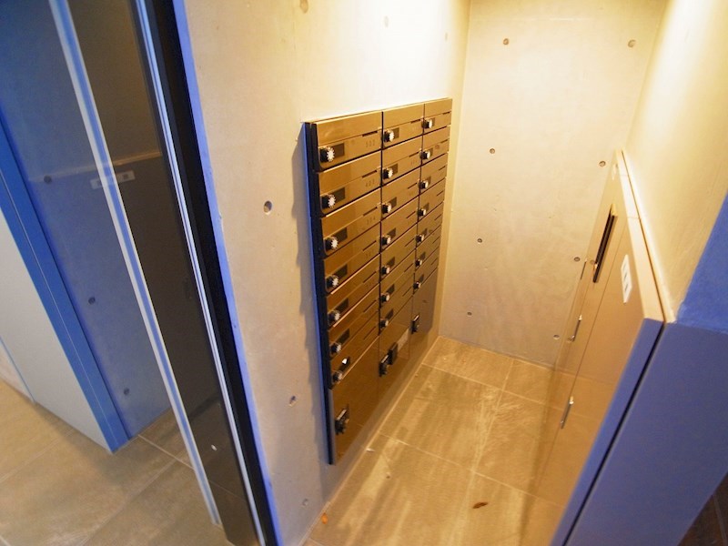 ER松戸 その他外観6