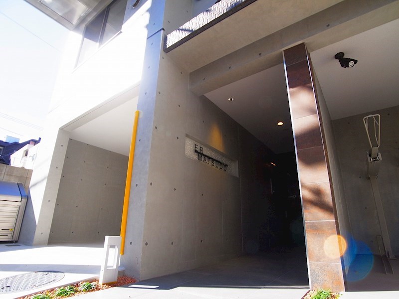 ER松戸 その他外観1