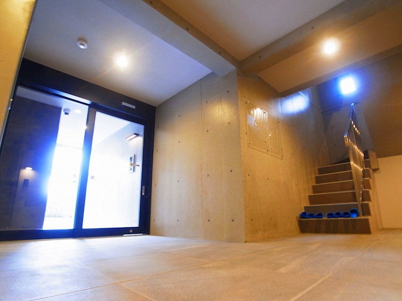 ER松戸 その他外観2