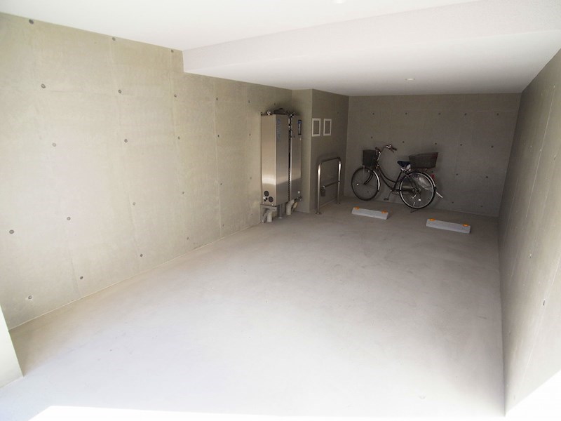 ER松戸 その他外観3