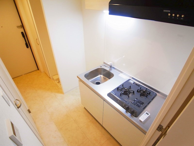 ER松戸 キッチン