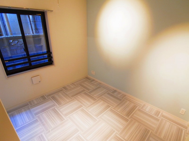 ER松戸 ベッドルーム