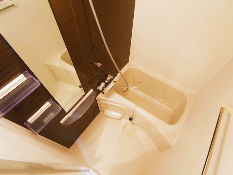 ER松戸 風呂画像