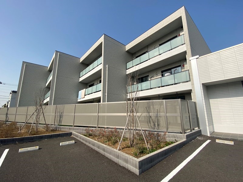 SONNETTE流山おおたかの森 その他外観1
