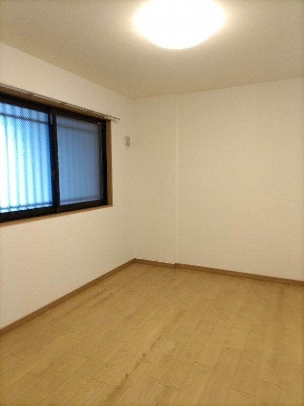 SONNETTE流山おおたかの森 ベッドルーム