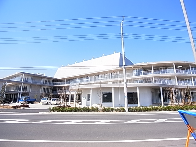 SONNETTE流山おおたかの森 周辺画像5