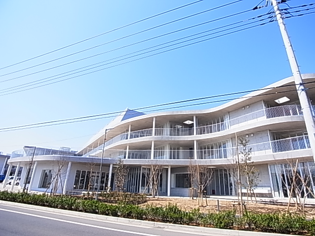SONNETTE流山おおたかの森 周辺画像6