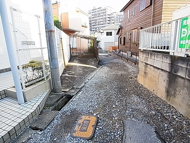 ベルピア北小金第3-2 その他外観4