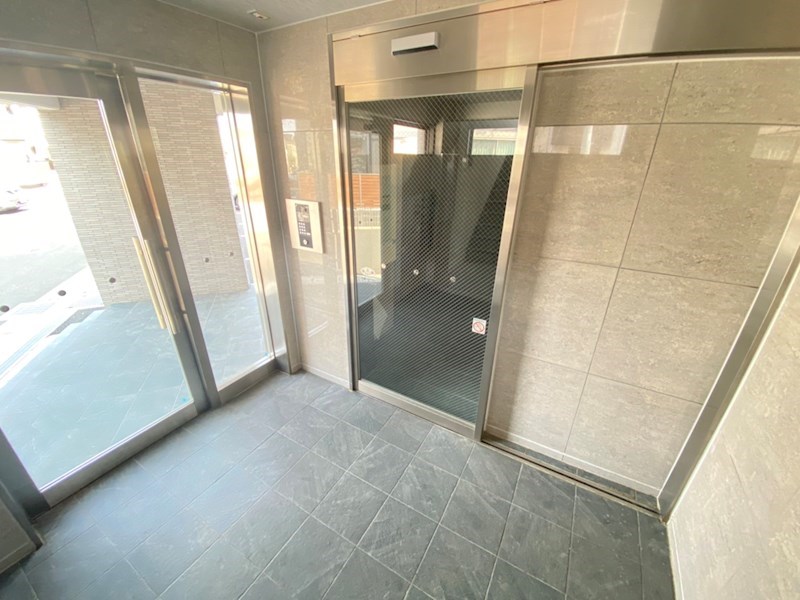 SONNETTE流山おおたかの森 その他外観1