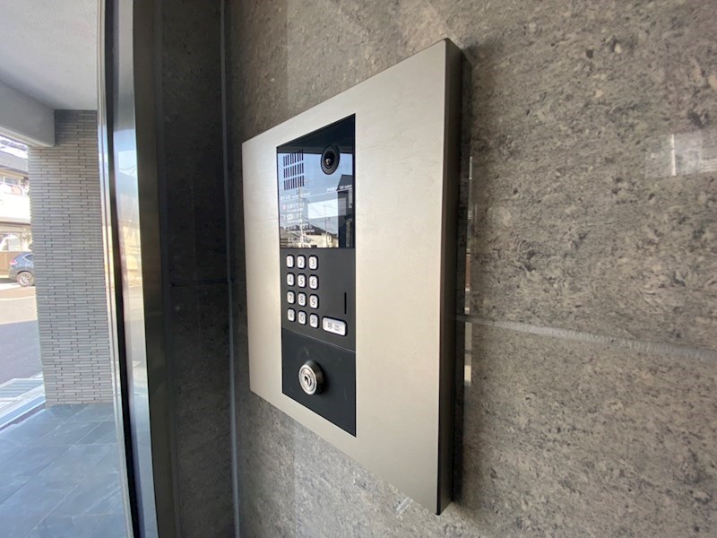 SONNETTE流山おおたかの森 その他外観2