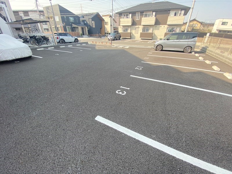 SONNETTE流山おおたかの森 その他外観3