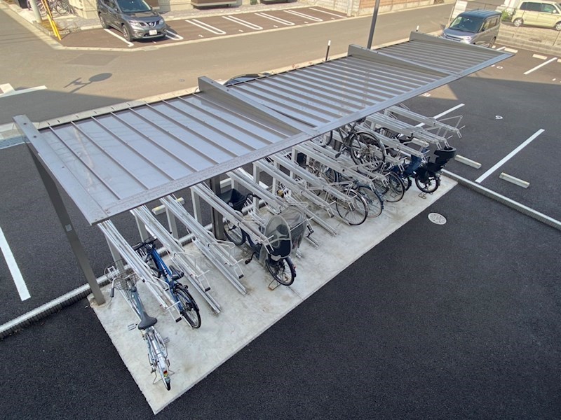 SONNETTE流山おおたかの森 その他外観4