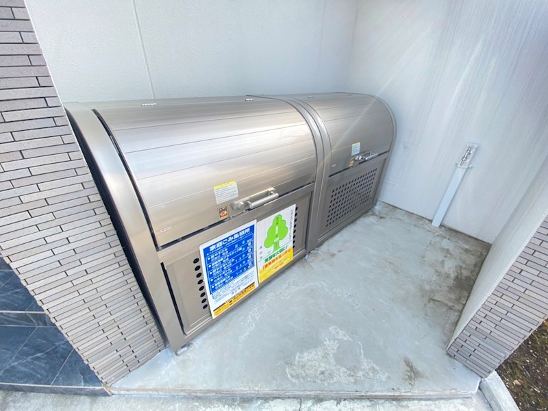 SONNETTE流山おおたかの森 その他外観5