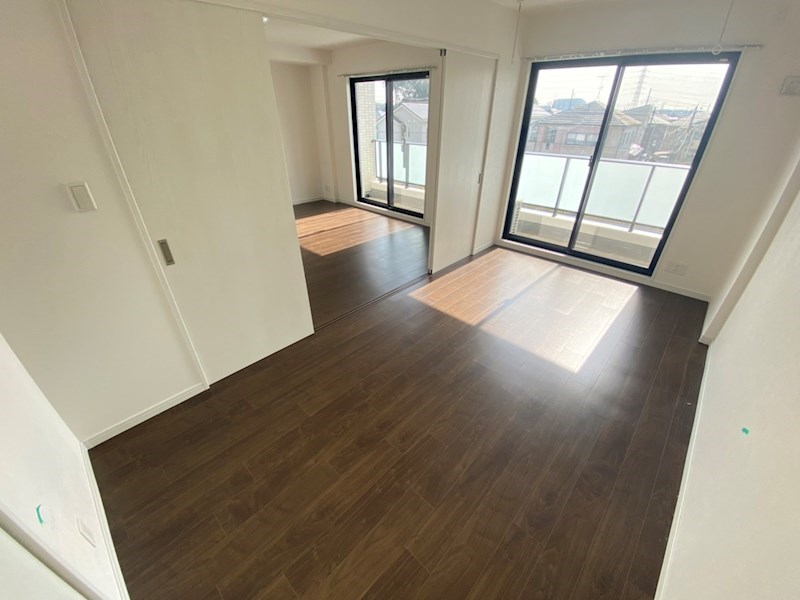 SONNETTE流山おおたかの森 その他8