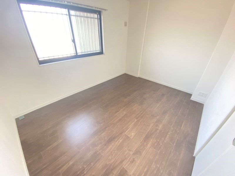 SONNETTE流山おおたかの森 ベッドルーム