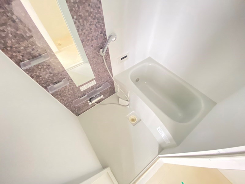 SONNETTE流山おおたかの森 風呂画像