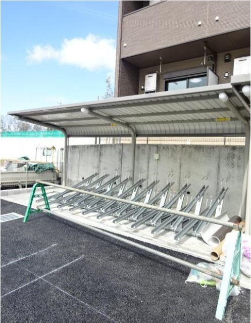 ルクール その他外観2