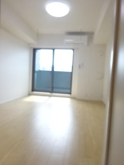 ルクール ベッドルーム