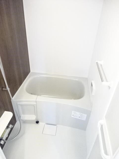 ルクール 風呂画像