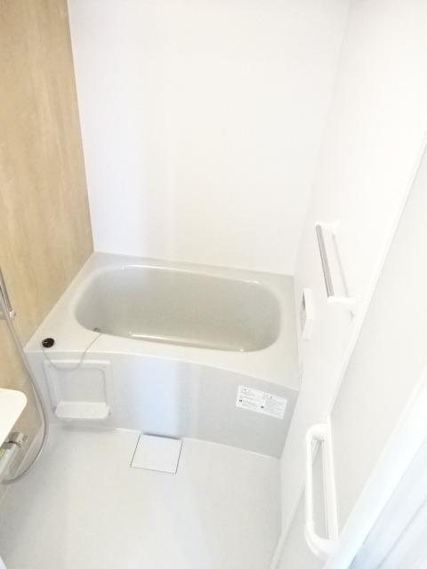 ルクール 風呂画像