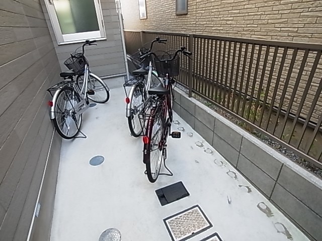 ＢＯＮＤＳ小台 その他外観5