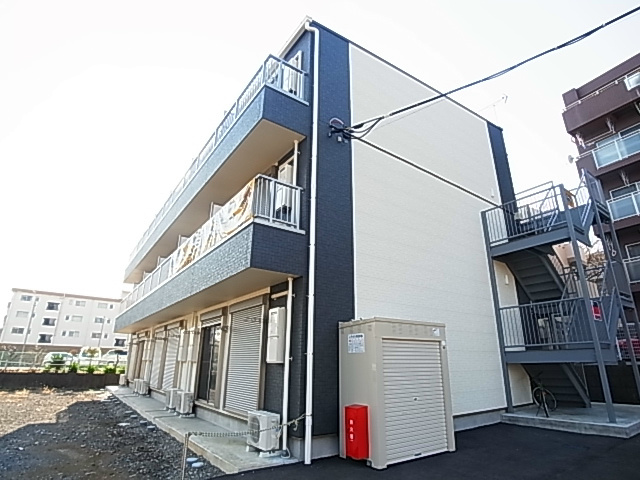 センタービレッジ常盤平 その他外観6