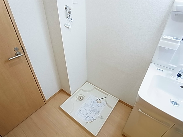 センタービレッジ常盤平 その他8
