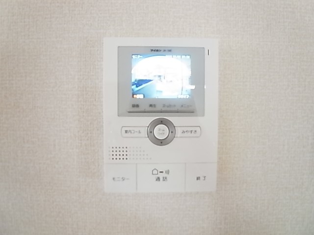 ウィスタリア７ その他2