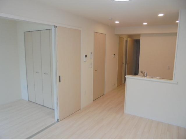 ラ・フォンテーヌ リビング