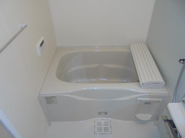 ラ・フォンテーヌ 風呂画像