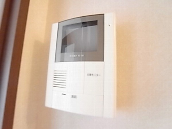 ハイム　シンシア セキュリティ